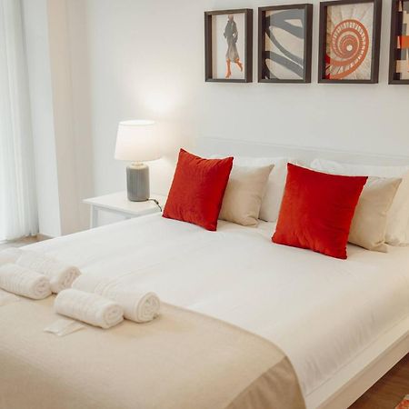 Modern Bonfim By Hosty Apartment Porto Exterior photo