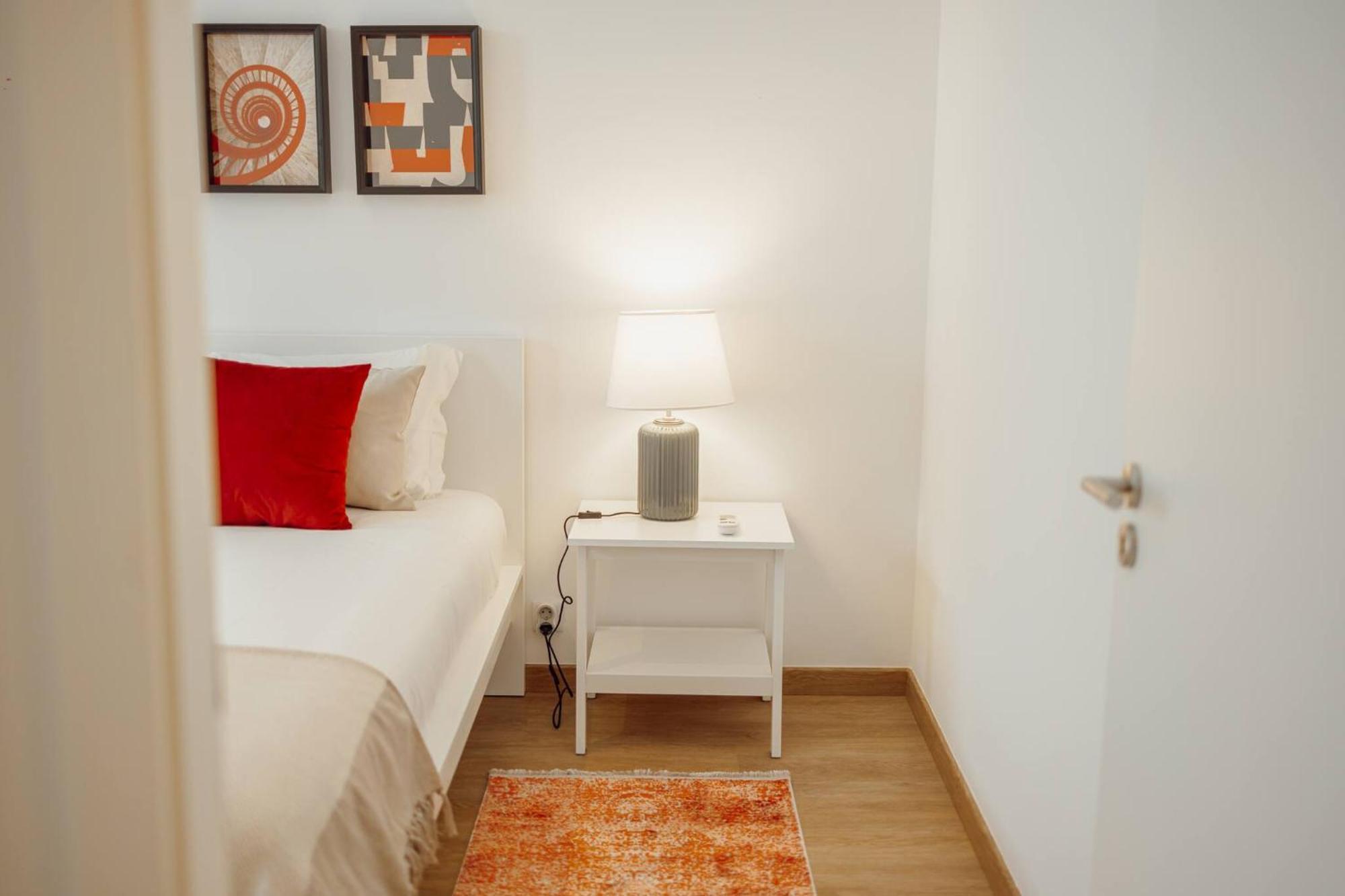 Modern Bonfim By Hosty Apartment Porto Exterior photo