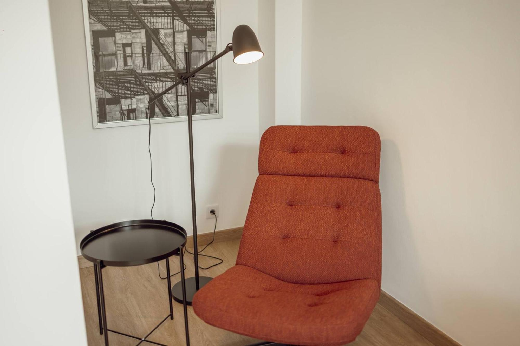 Modern Bonfim By Hosty Apartment Porto Exterior photo